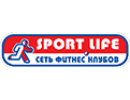 Мережа фітнес клубів «Спортлайф»